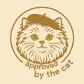 Approved by the Cat